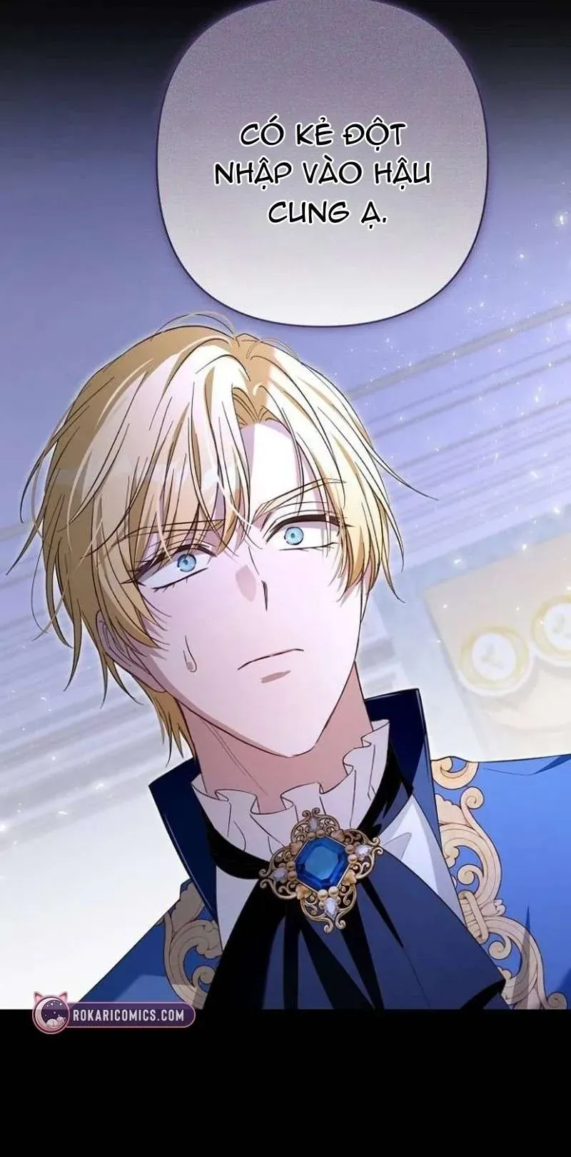 Cô Dâu Của Đại Công Tước Là Chiến Binh Địa Ngục [Chap 31-32]