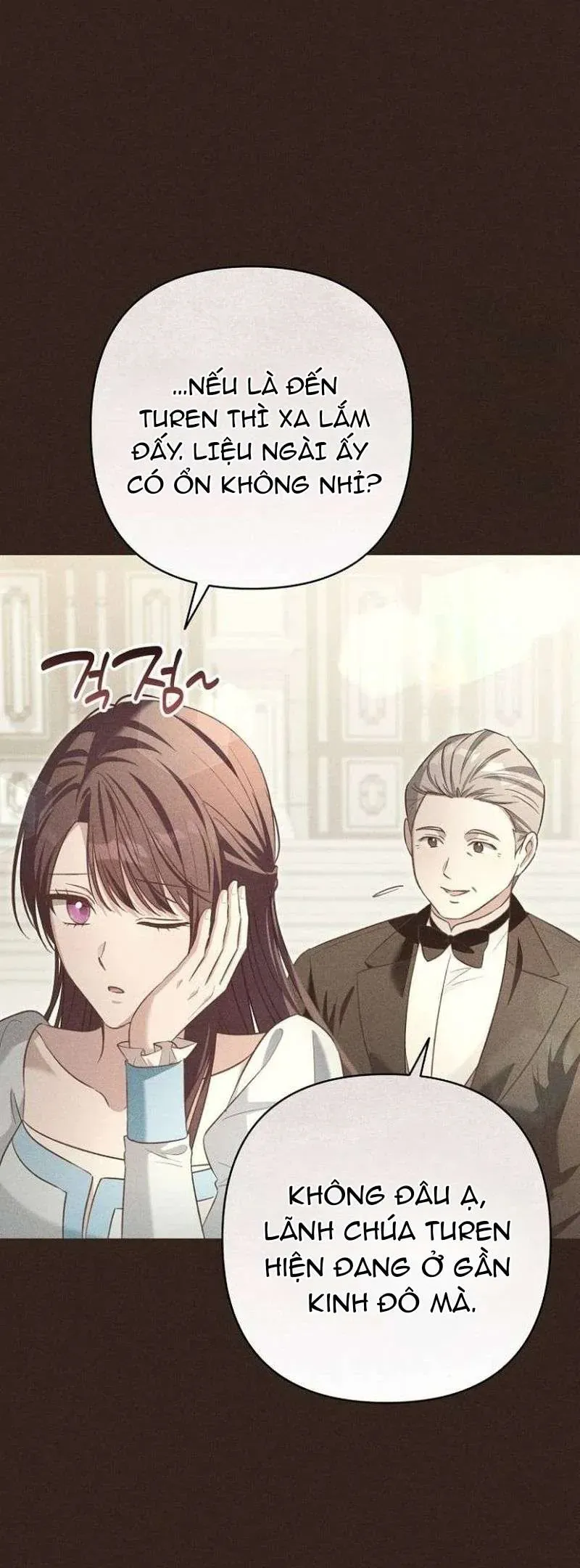 Cô Dâu Của Đại Công Tước Là Chiến Binh Địa Ngục [Chap 31-32]