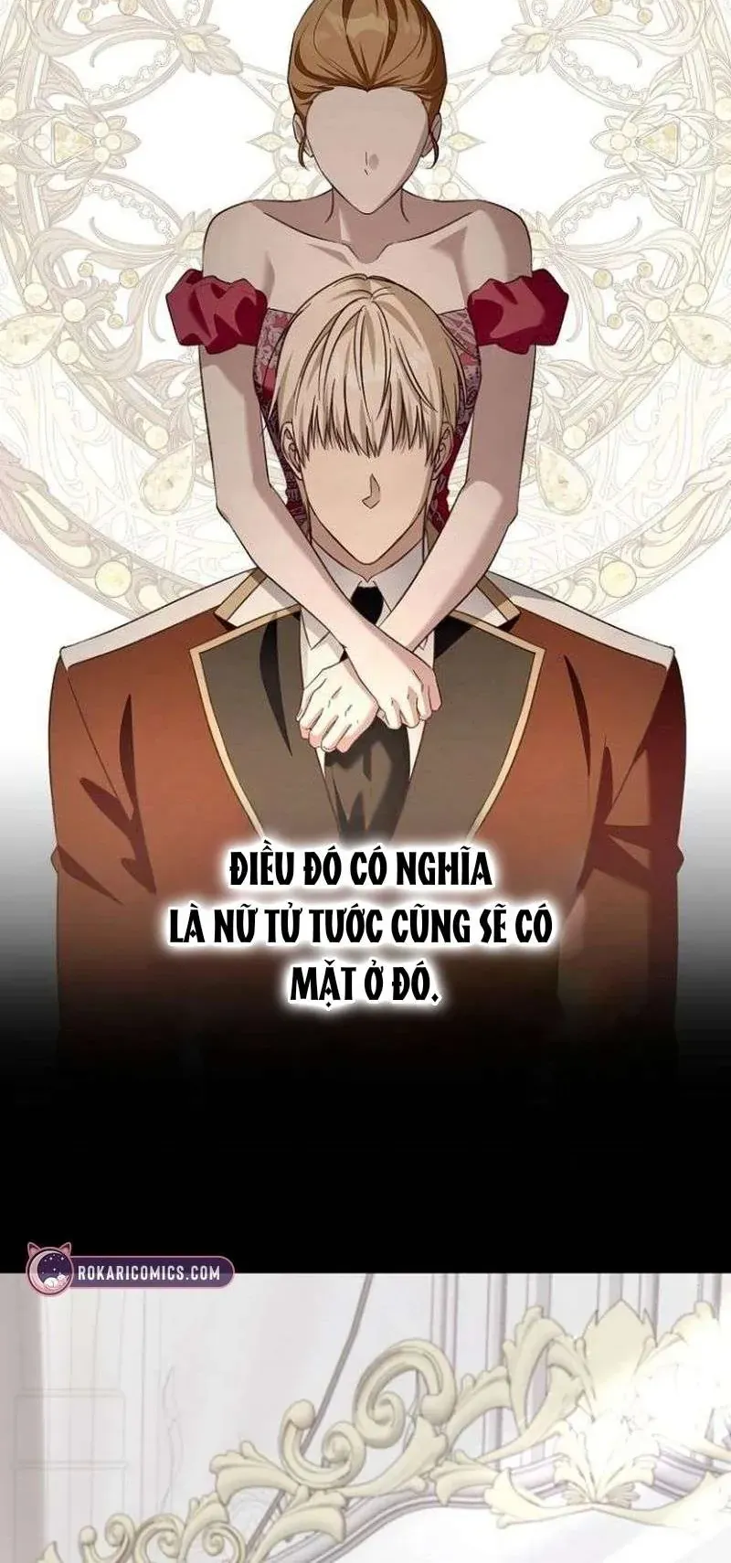 Cô Dâu Của Đại Công Tước Là Chiến Binh Địa Ngục [Chap 31-32]