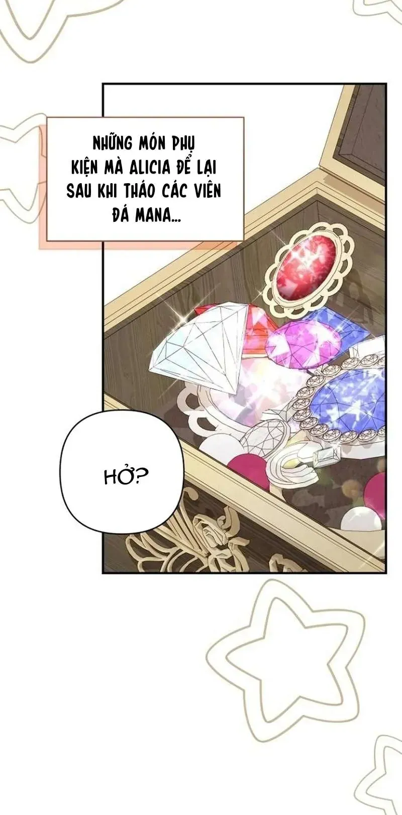 Cô Dâu Của Đại Công Tước Là Chiến Binh Địa Ngục [Chap 31-32]