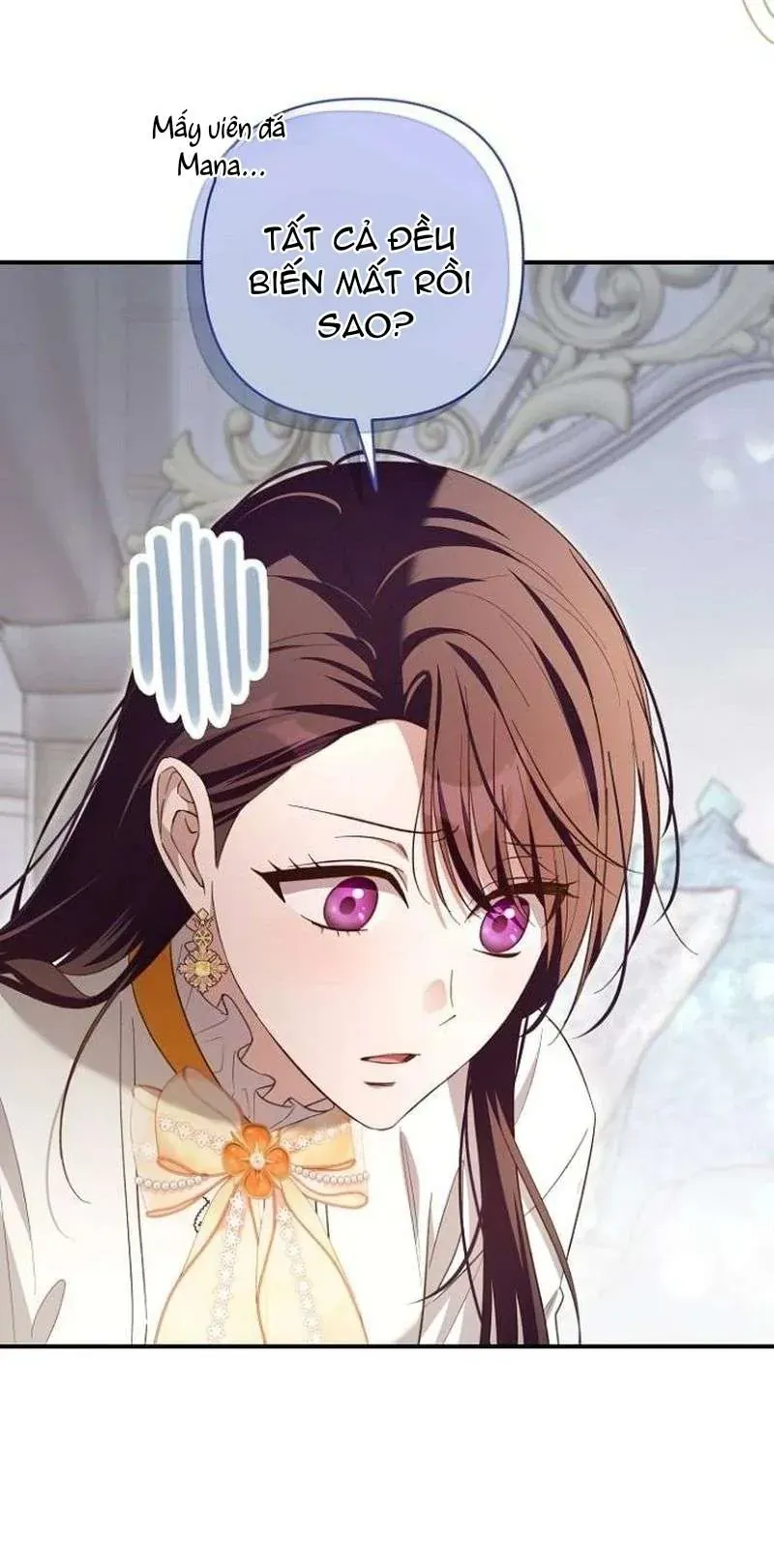 Cô Dâu Của Đại Công Tước Là Chiến Binh Địa Ngục [Chap 31-32]