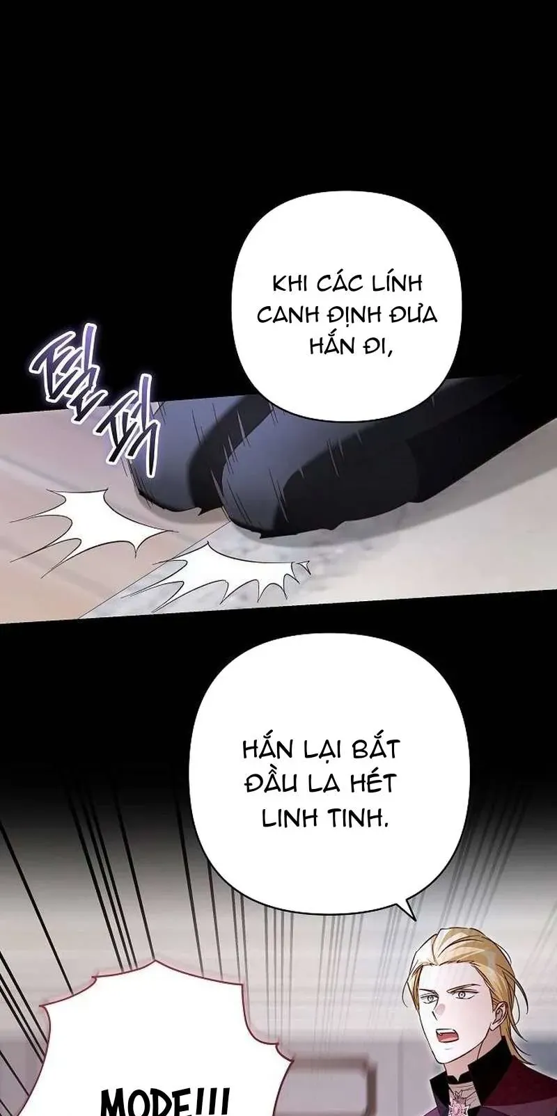 Cô Dâu Của Đại Công Tước Là Chiến Binh Địa Ngục [Chap 31-32]