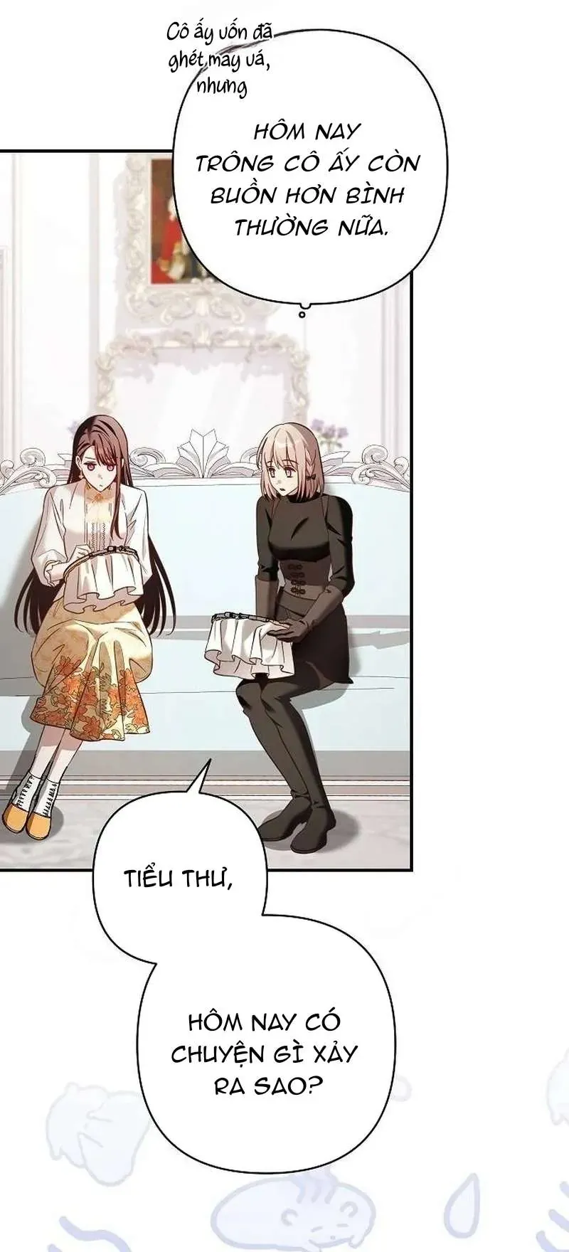 Cô Dâu Của Đại Công Tước Là Chiến Binh Địa Ngục [Chap 31-32]