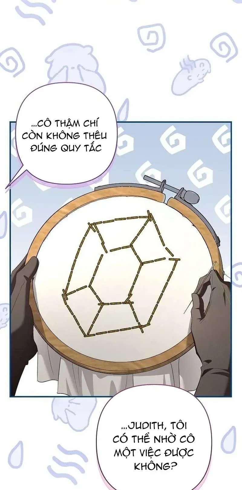 Cô Dâu Của Đại Công Tước Là Chiến Binh Địa Ngục [Chap 31-32]