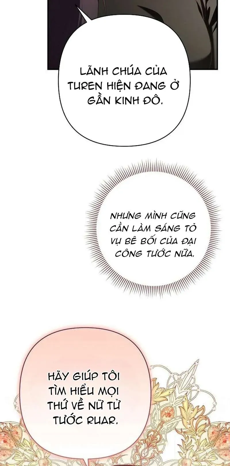 Cô Dâu Của Đại Công Tước Là Chiến Binh Địa Ngục [Chap 31-32]