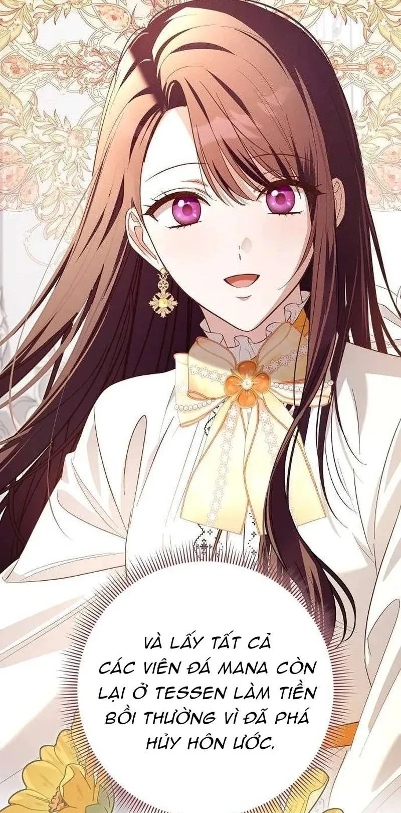 Cô Dâu Của Đại Công Tước Là Chiến Binh Địa Ngục [Chap 31-32]