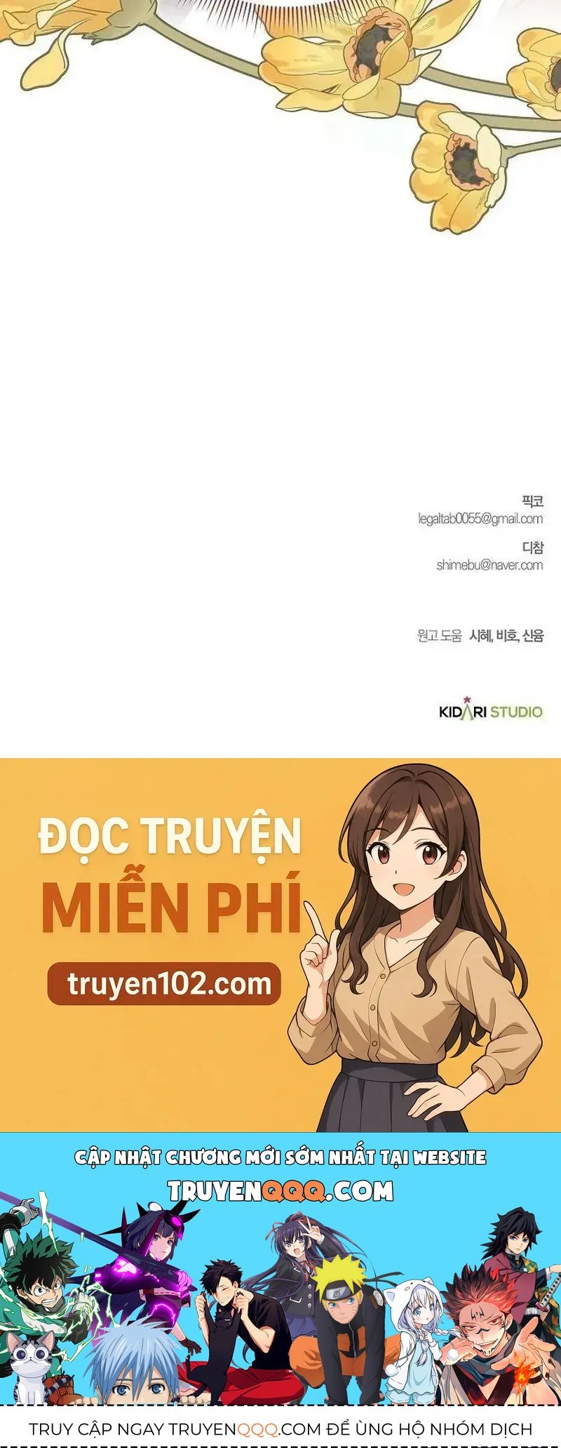 Cô Dâu Của Đại Công Tước Là Chiến Binh Địa Ngục [Chap 31-32]