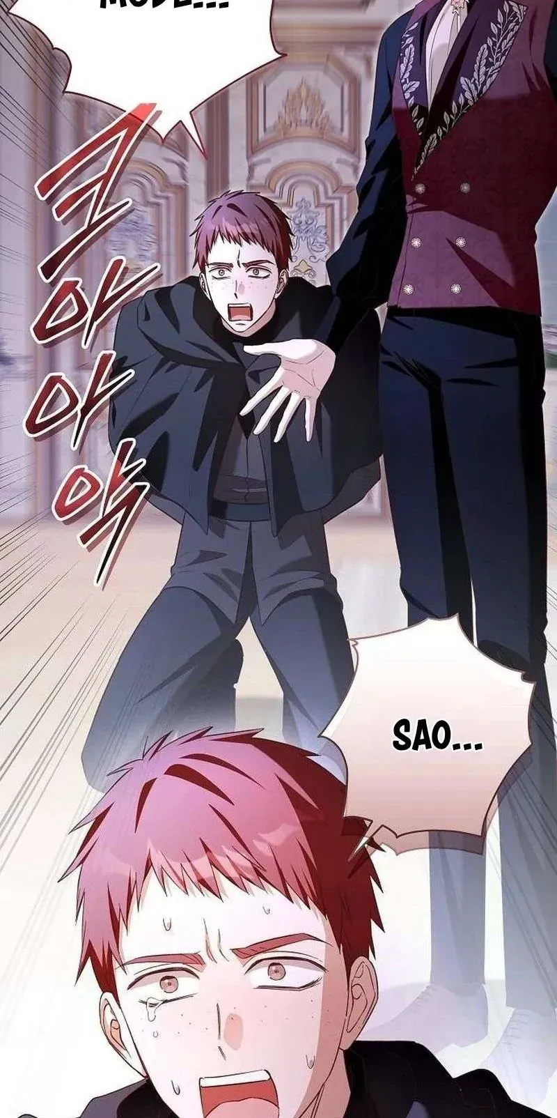 Cô Dâu Của Đại Công Tước Là Chiến Binh Địa Ngục [Chap 31-32]