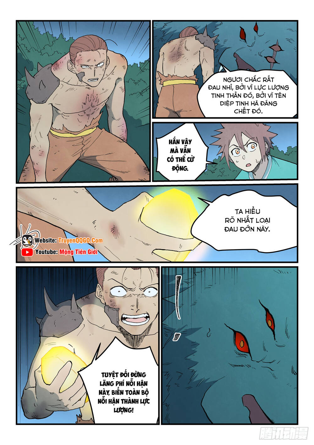 Nettruyen Truyện tranh online