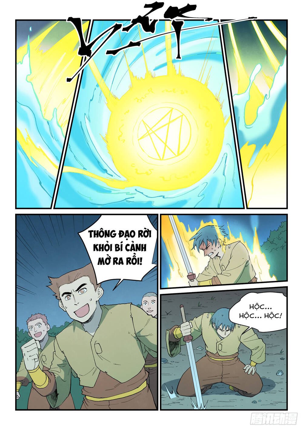 Nettruyen Truyện tranh online