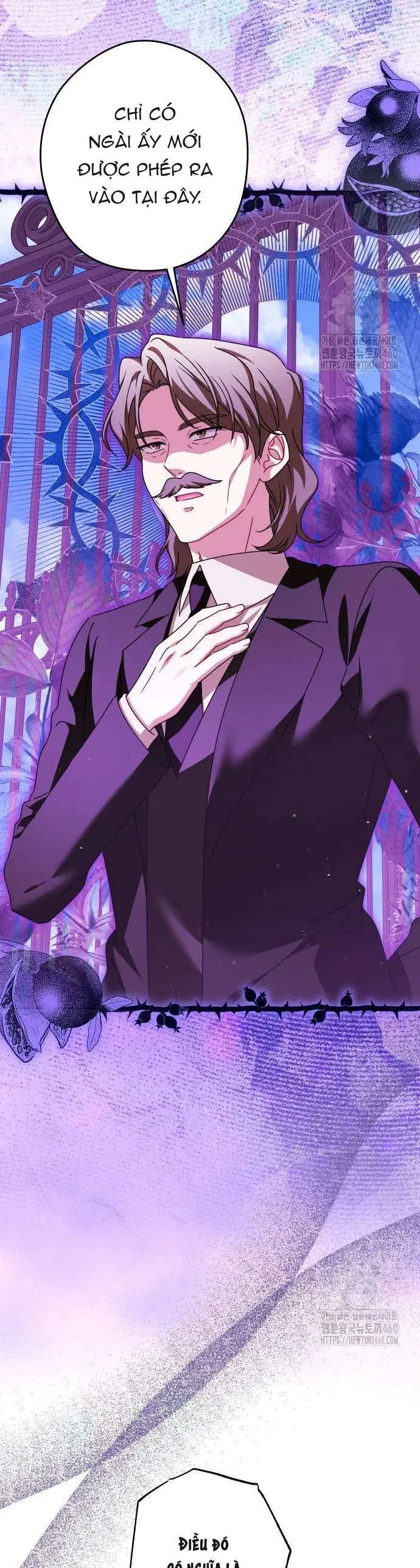 Gia Đình Phản Diện Phản Đối Tự Lập Chapter 54 - TC Truyện