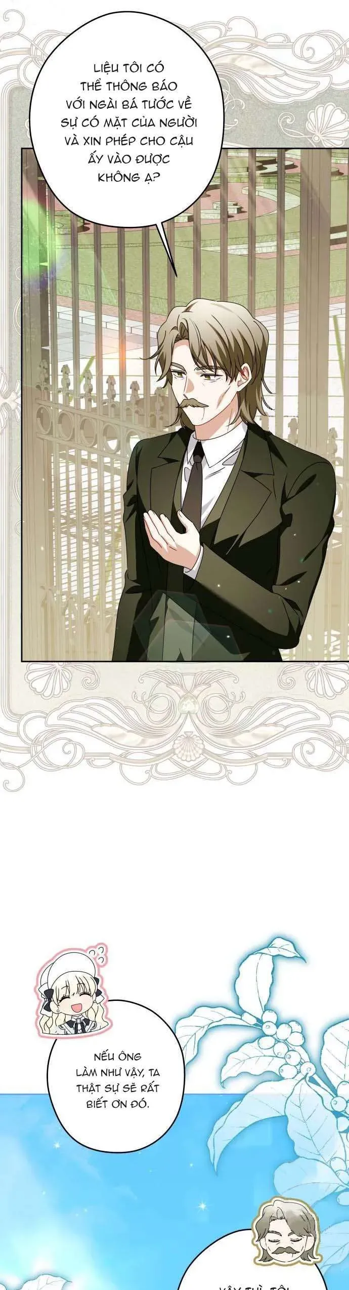 Gia Đình Phản Diện Phản Đối Tự Lập Chapter 54 - TC Truyện