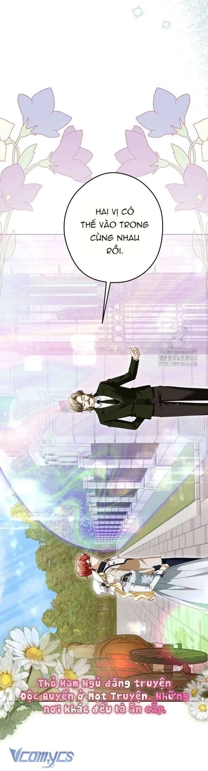 Gia Đình Phản Diện Phản Đối Tự Lập Chapter 54 - TC Truyện