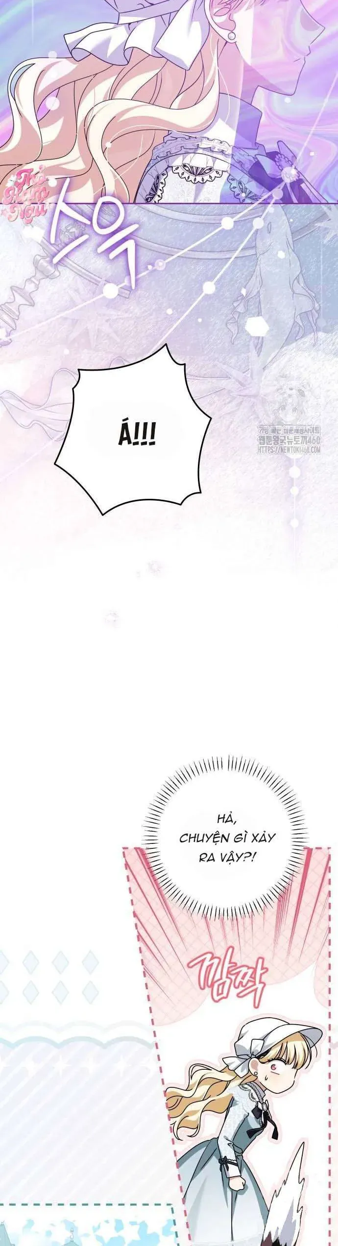 Gia Đình Phản Diện Phản Đối Tự Lập Chapter 54 - TC Truyện