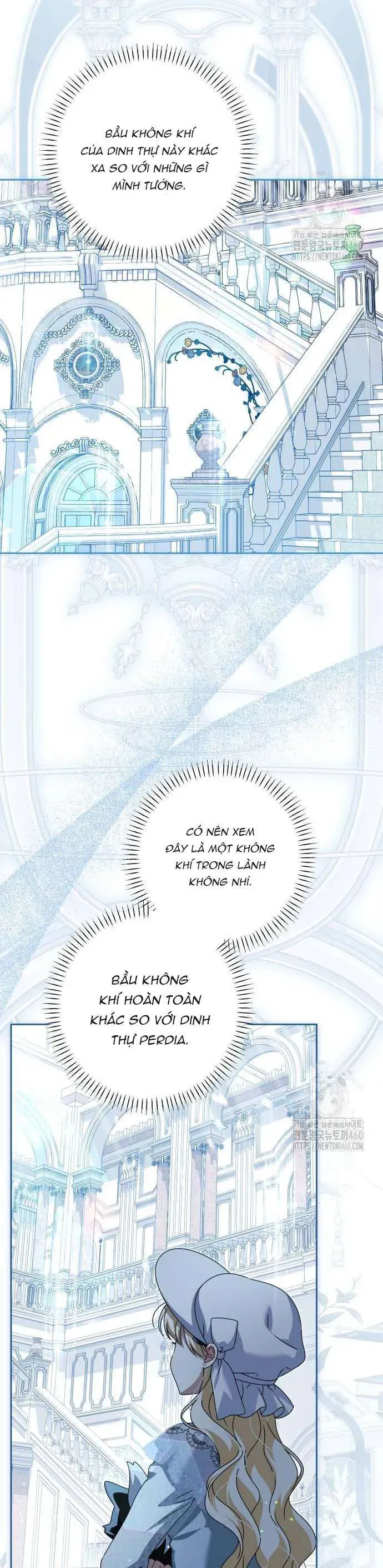 Gia Đình Phản Diện Phản Đối Tự Lập Chapter 54 - TC Truyện