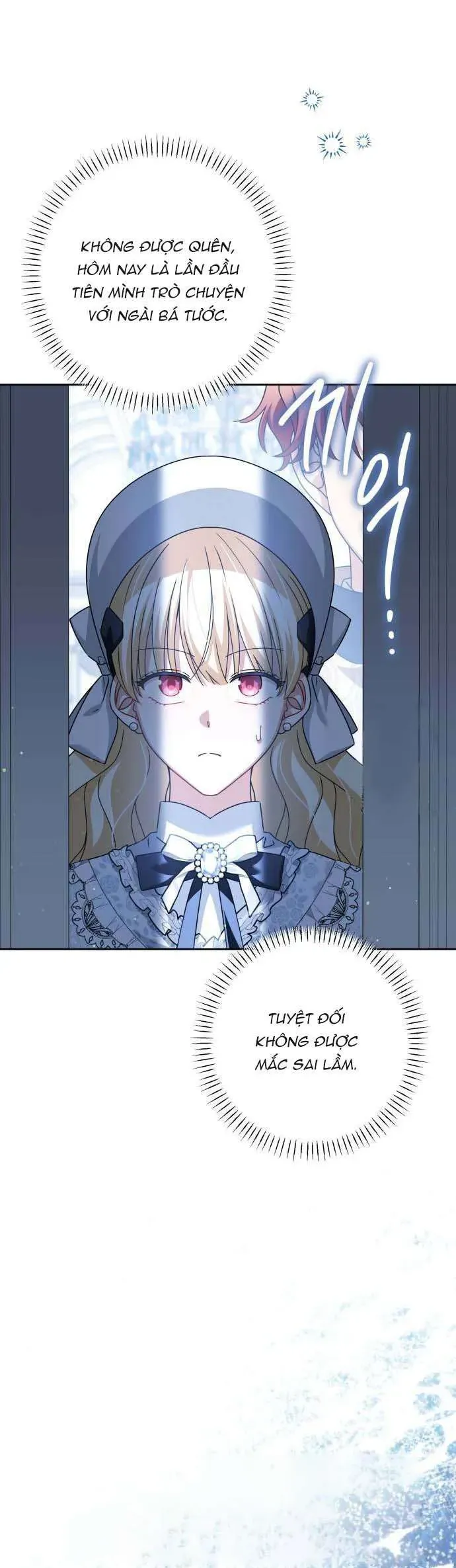 Gia Đình Phản Diện Phản Đối Tự Lập Chapter 54 - TC Truyện