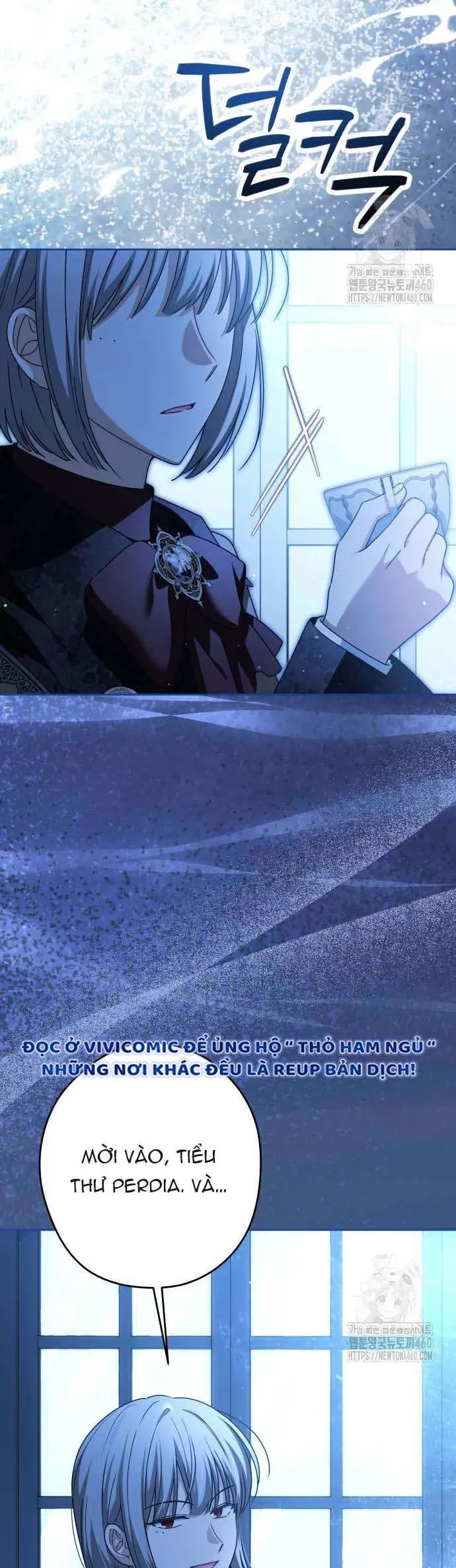 Gia Đình Phản Diện Phản Đối Tự Lập Chapter 54 - TC Truyện