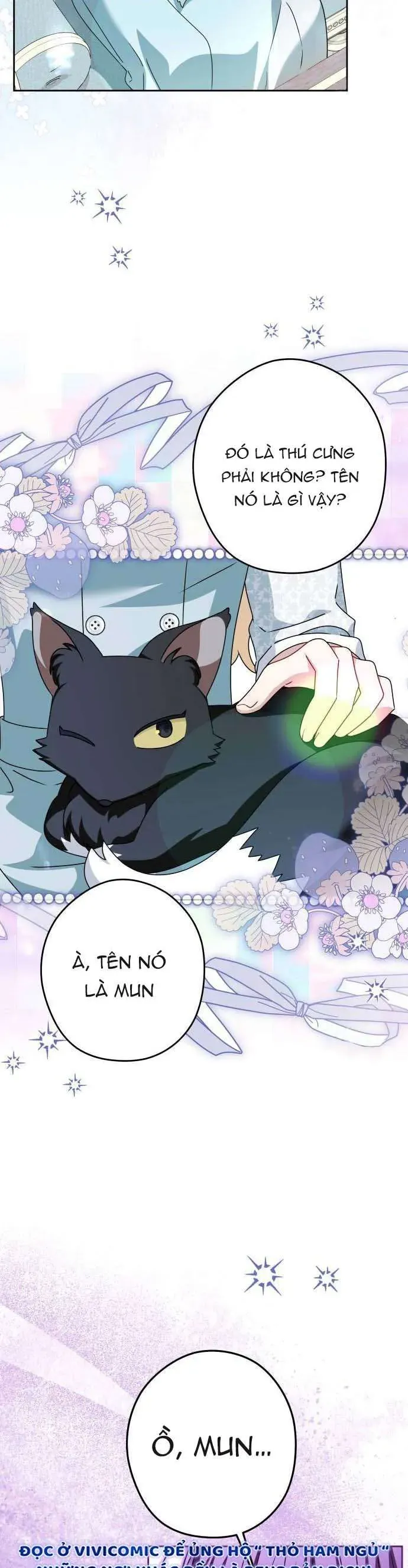 Gia Đình Phản Diện Phản Đối Tự Lập Chapter 54 - TC Truyện