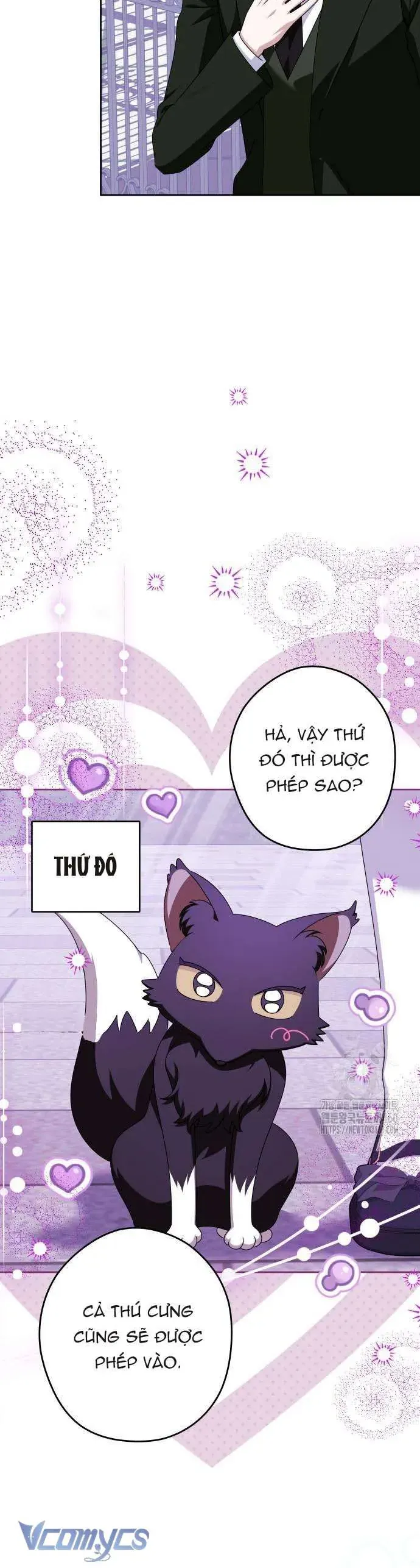 Gia Đình Phản Diện Phản Đối Tự Lập Chapter 54 - TC Truyện