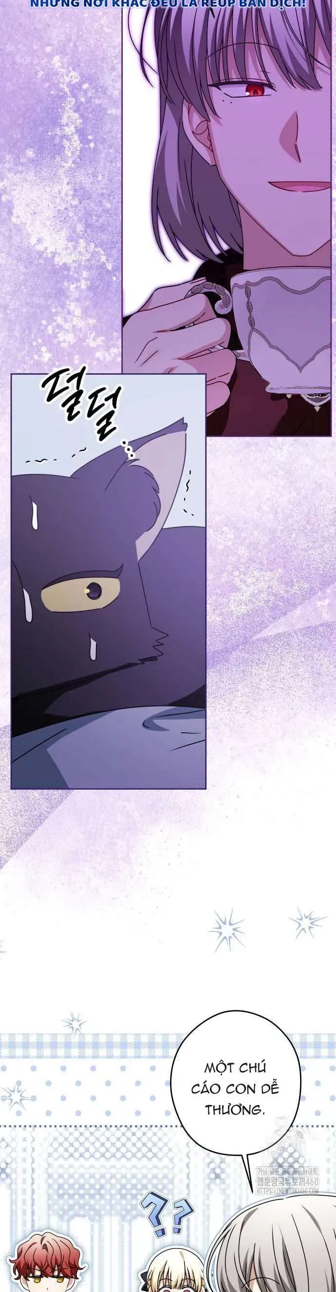 Gia Đình Phản Diện Phản Đối Tự Lập Chapter 54 - TC Truyện