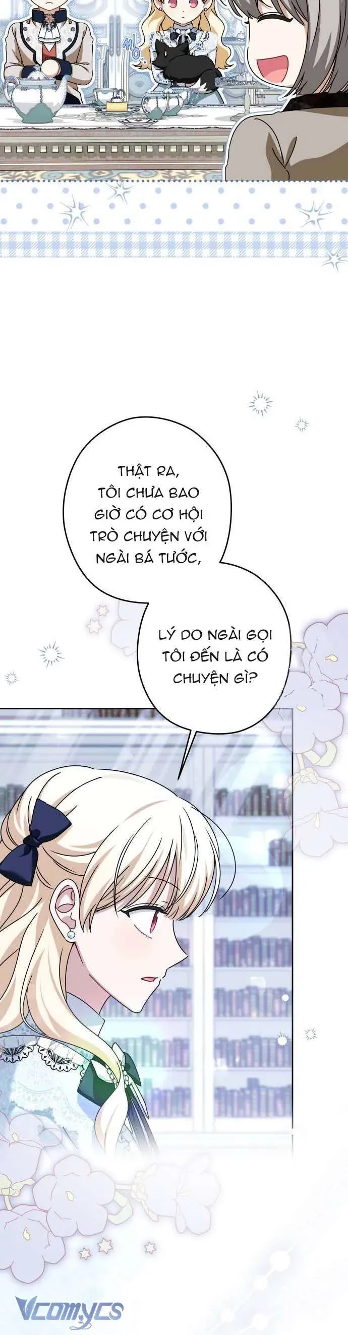 Gia Đình Phản Diện Phản Đối Tự Lập Chapter 54 - TC Truyện