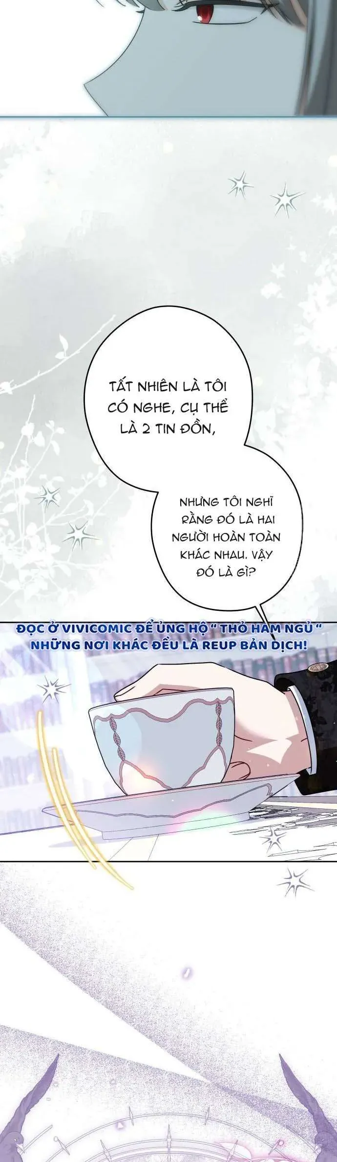 Gia Đình Phản Diện Phản Đối Tự Lập Chapter 54 - TC Truyện