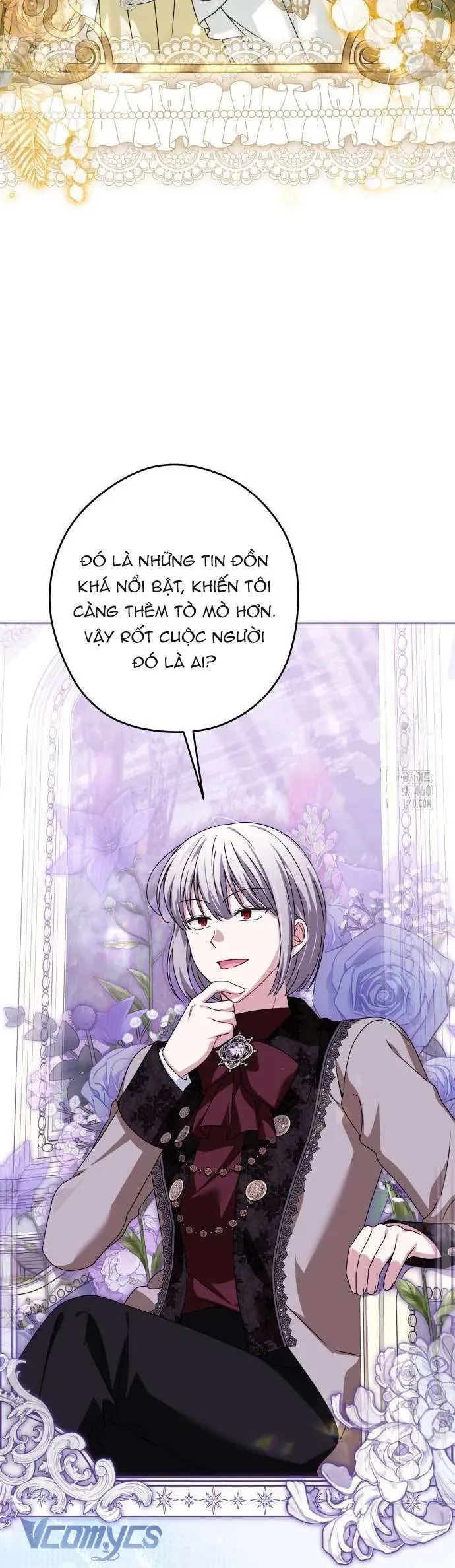 Gia Đình Phản Diện Phản Đối Tự Lập Chapter 54 - TC Truyện