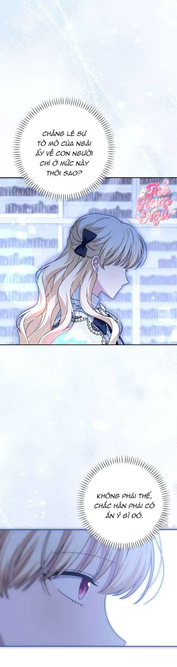 Gia Đình Phản Diện Phản Đối Tự Lập Chapter 54 - TC Truyện