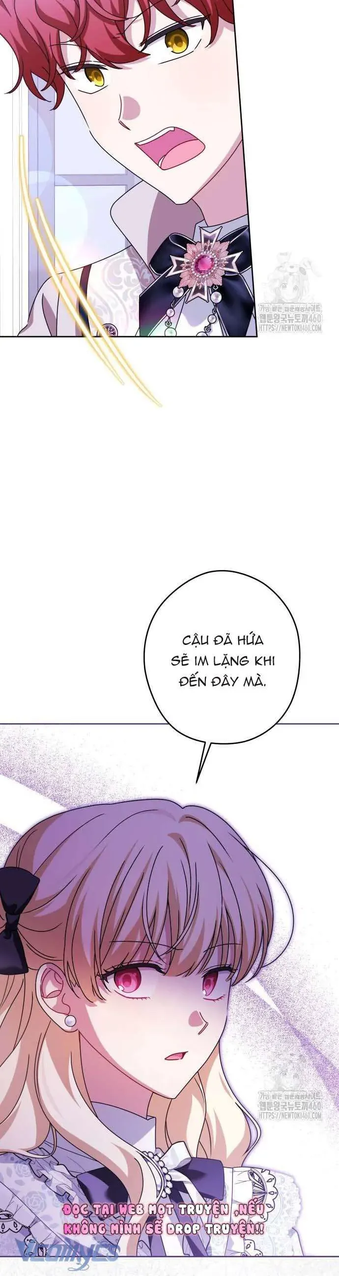 Gia Đình Phản Diện Phản Đối Tự Lập Chapter 54 - TC Truyện