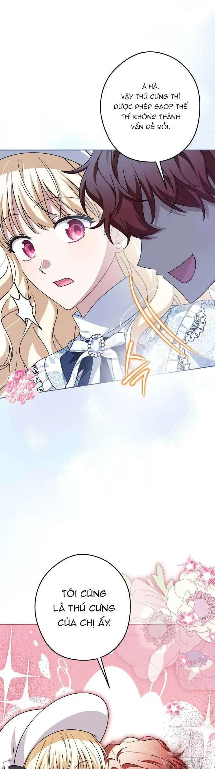 Gia Đình Phản Diện Phản Đối Tự Lập Chapter 54 - TC Truyện