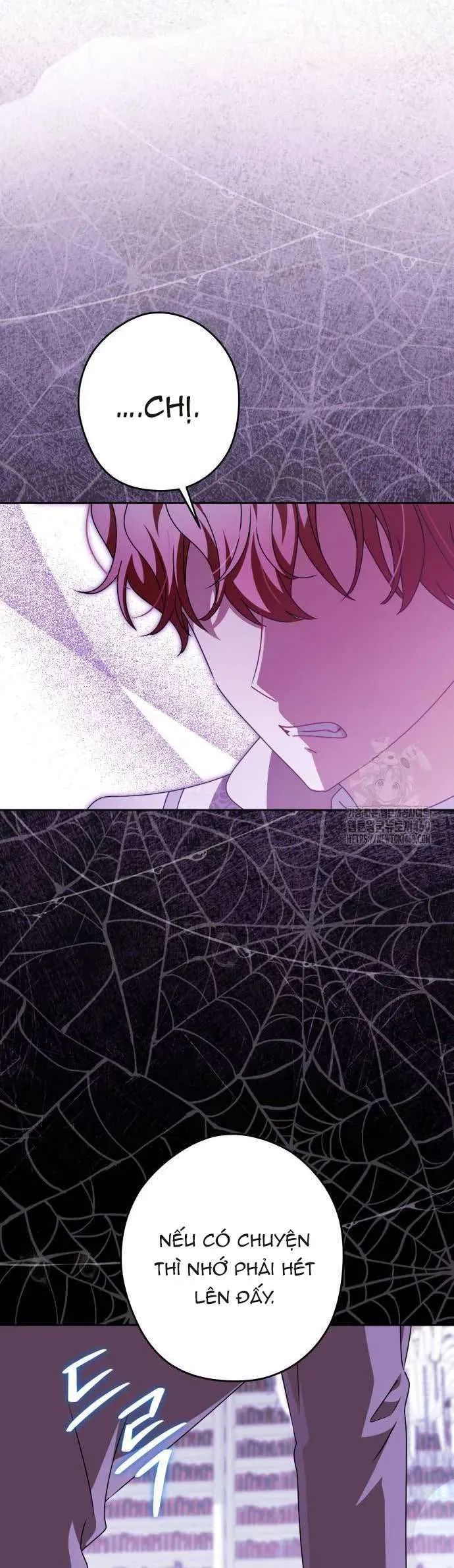 Gia Đình Phản Diện Phản Đối Tự Lập Chapter 54 - TC Truyện