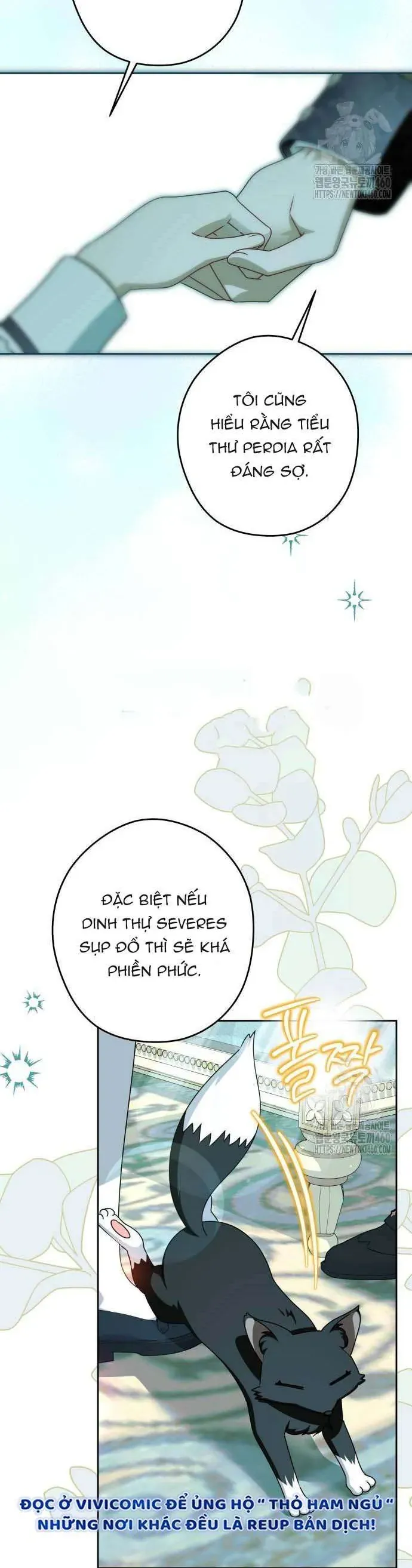 Gia Đình Phản Diện Phản Đối Tự Lập Chapter 54 - TC Truyện