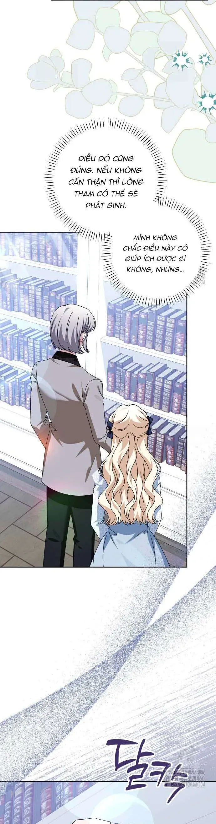 Gia Đình Phản Diện Phản Đối Tự Lập Chapter 54 - TC Truyện