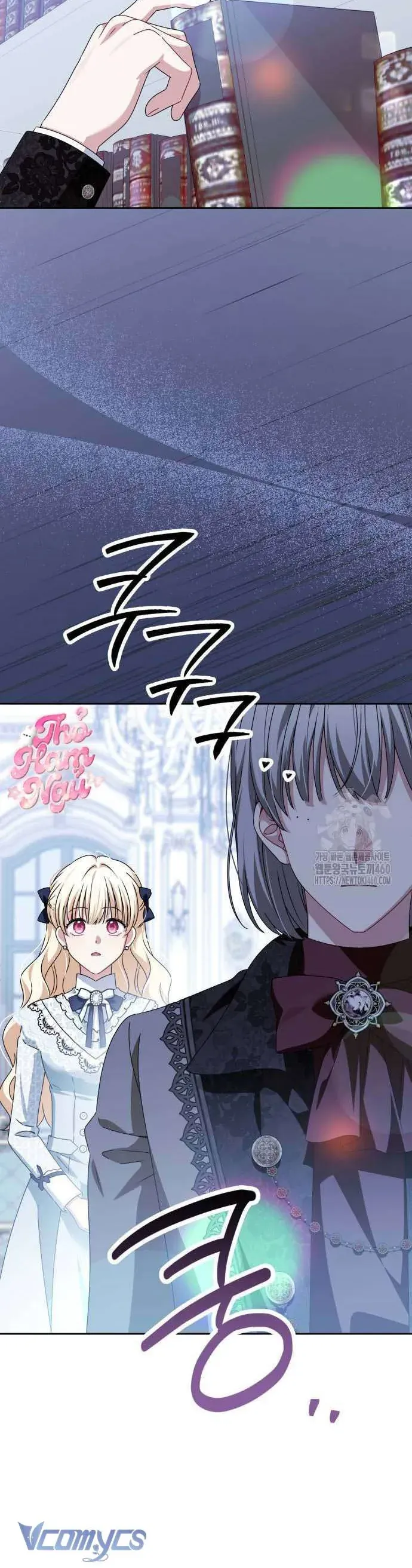 Gia Đình Phản Diện Phản Đối Tự Lập Chapter 54 - TC Truyện