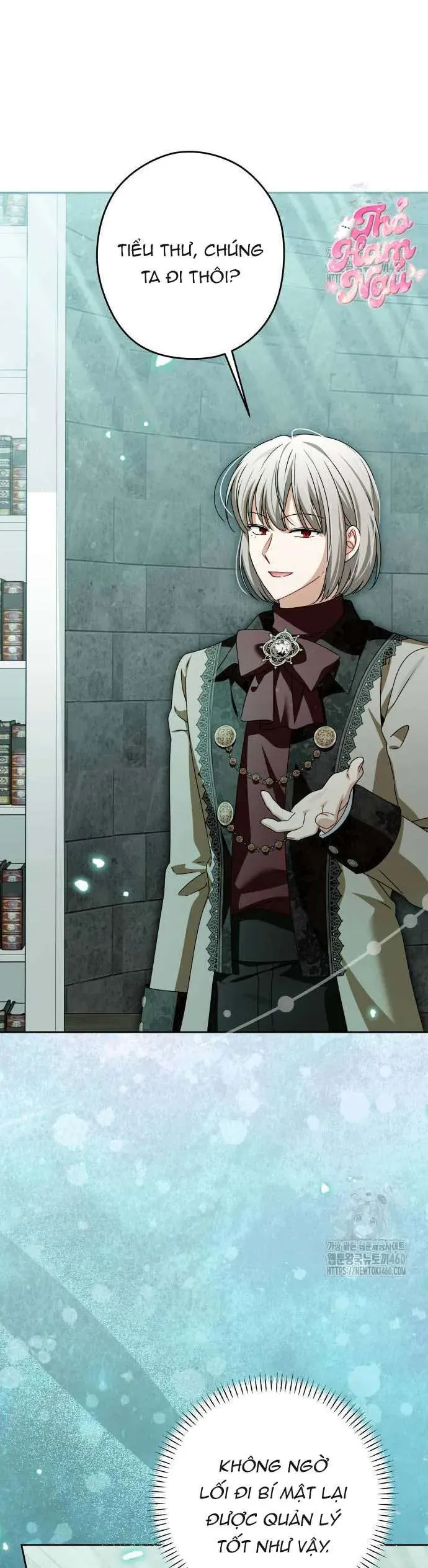 Gia Đình Phản Diện Phản Đối Tự Lập Chapter 54 - TC Truyện