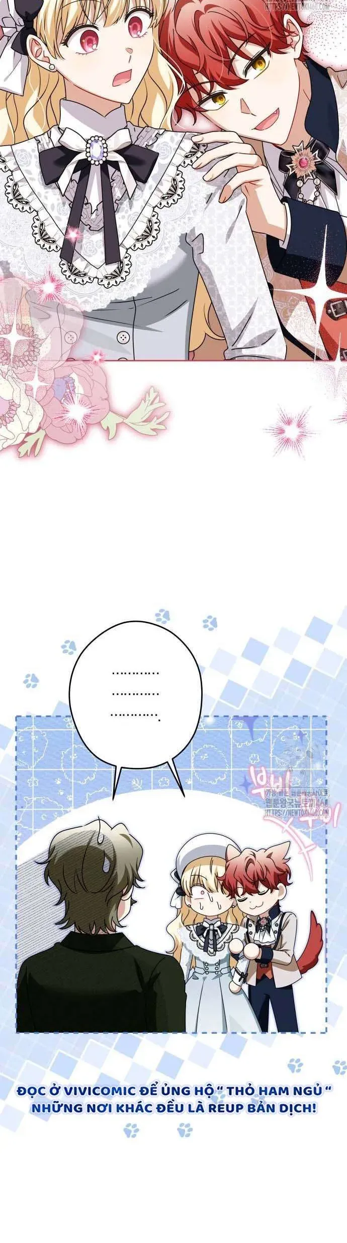 Gia Đình Phản Diện Phản Đối Tự Lập Chapter 54 - TC Truyện