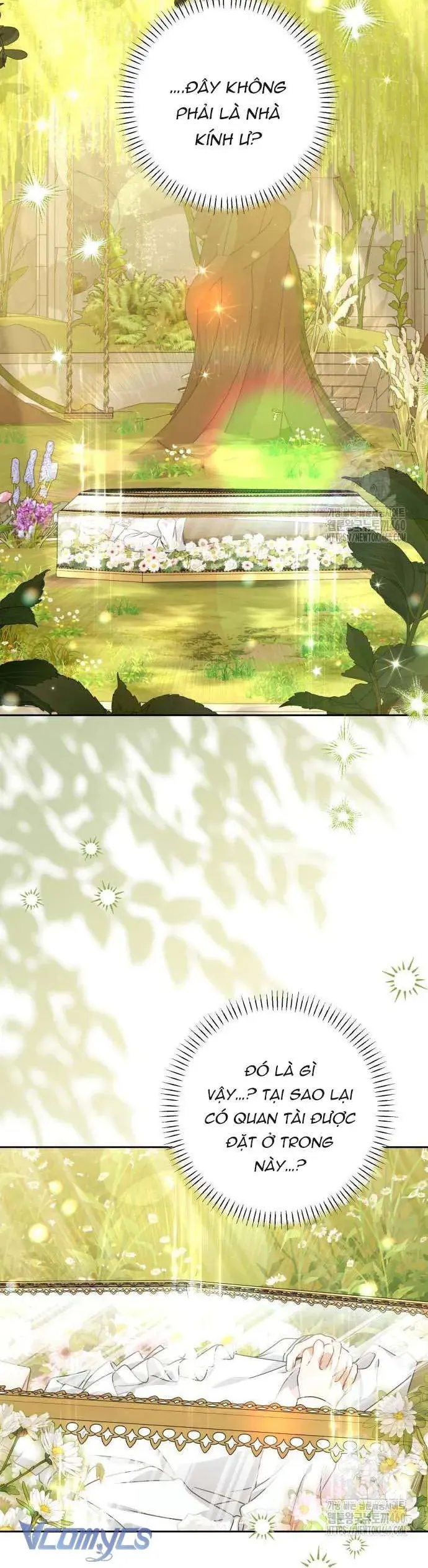 Gia Đình Phản Diện Phản Đối Tự Lập Chapter 54 - TC Truyện