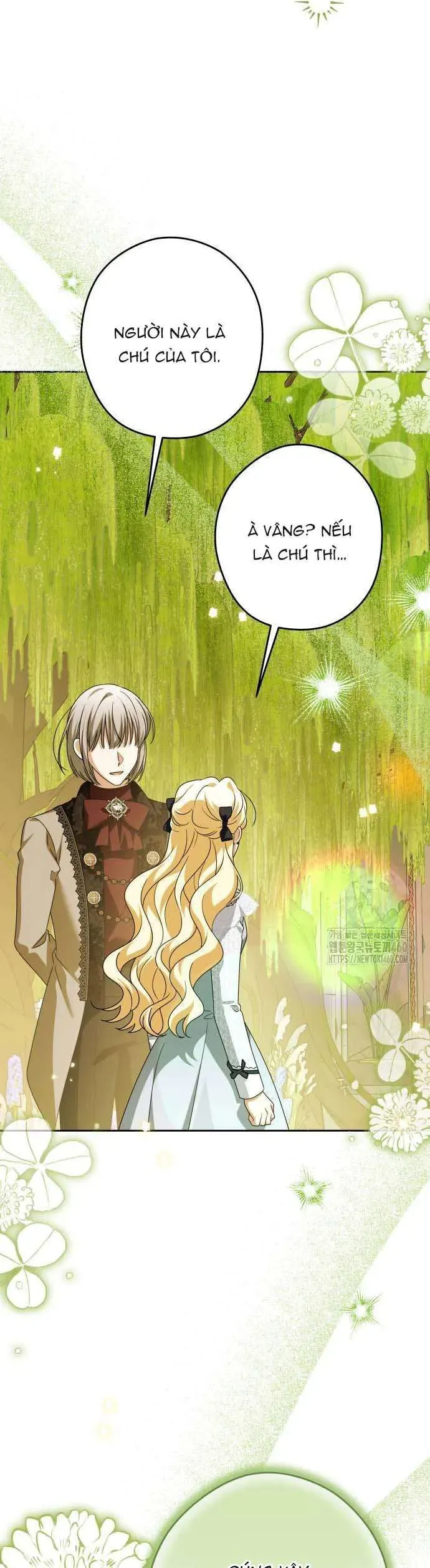 Gia Đình Phản Diện Phản Đối Tự Lập Chapter 54 - TC Truyện