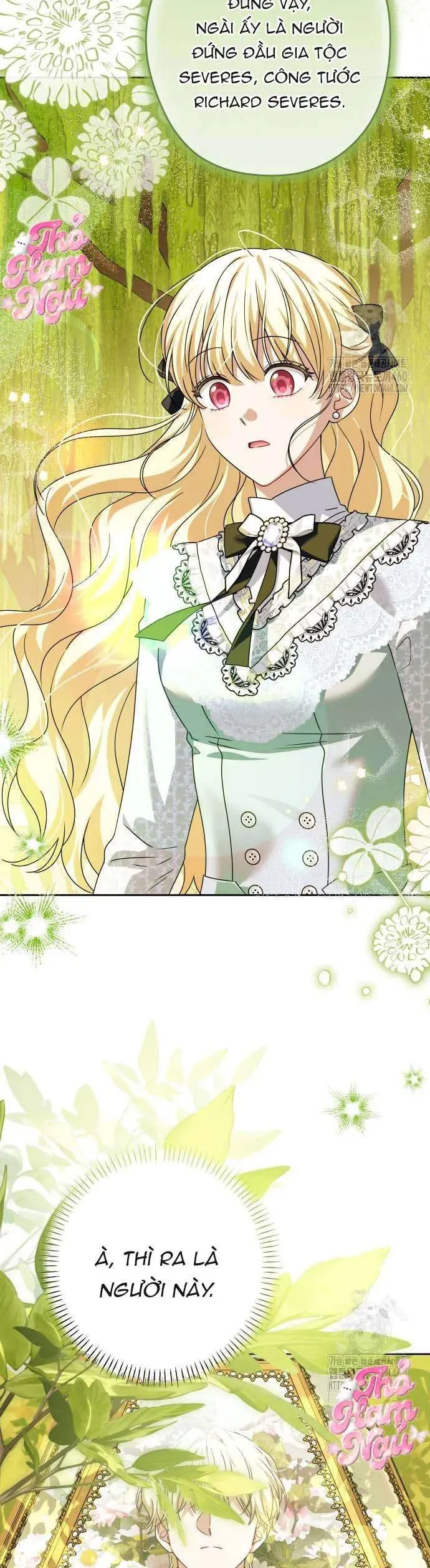 Gia Đình Phản Diện Phản Đối Tự Lập Chapter 54 - TC Truyện