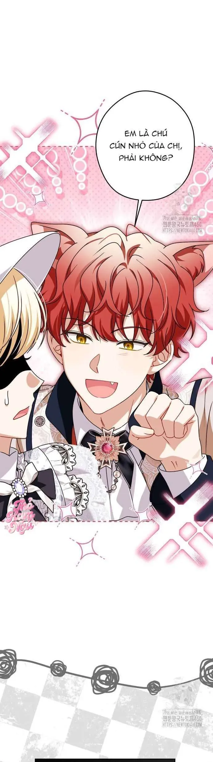 Gia Đình Phản Diện Phản Đối Tự Lập Chapter 54 - TC Truyện