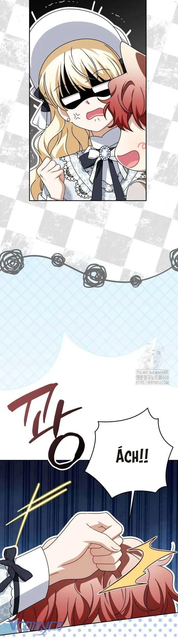 Gia Đình Phản Diện Phản Đối Tự Lập Chapter 54 - TC Truyện