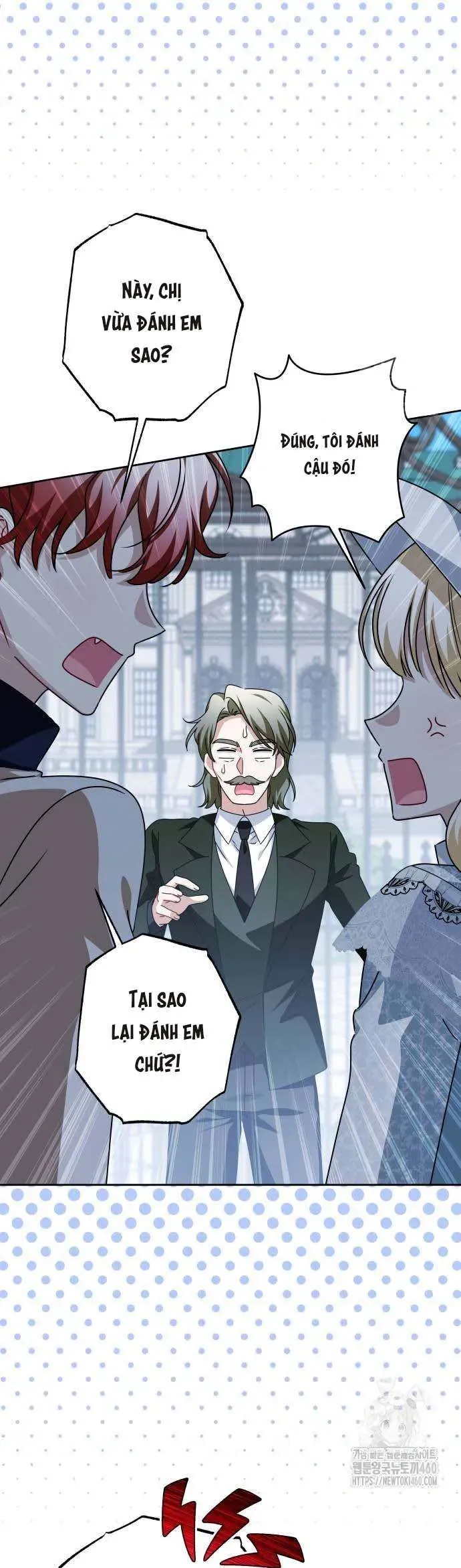 Gia Đình Phản Diện Phản Đối Tự Lập Chapter 54 - TC Truyện