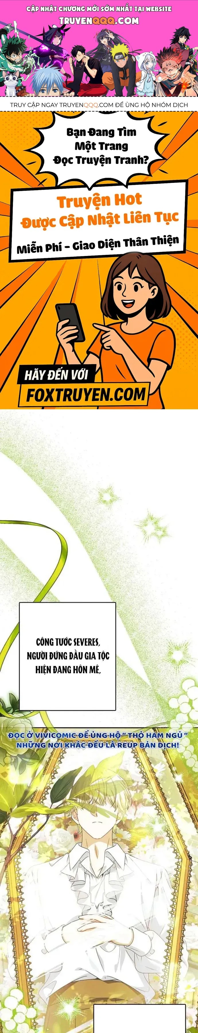 Gia Đình Phản Diện Phản Đối Tự Lập Chapter 55 - TC Truyện