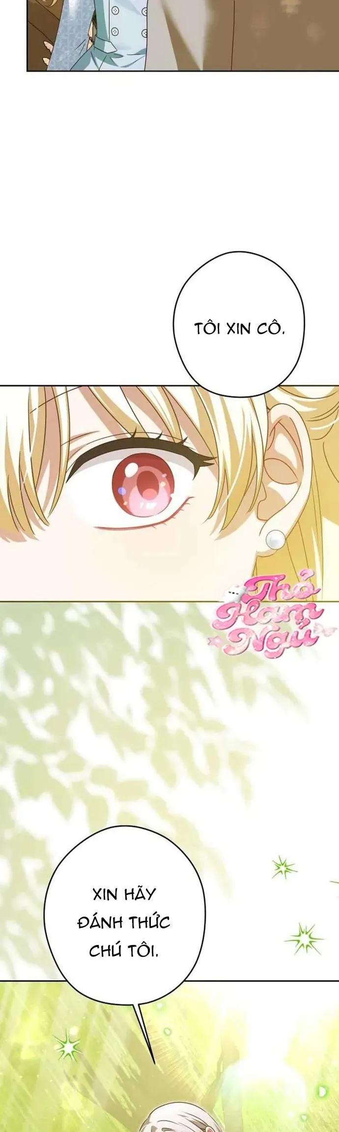 Gia Đình Phản Diện Phản Đối Tự Lập Chapter 55 - TC Truyện