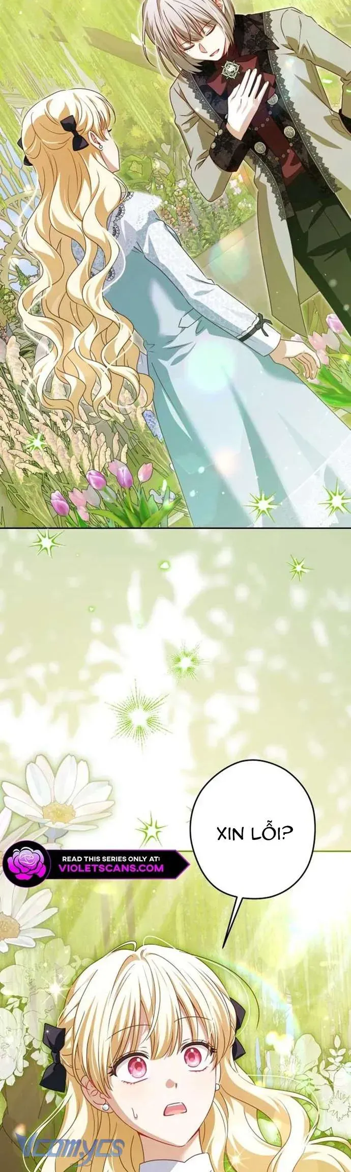 Gia Đình Phản Diện Phản Đối Tự Lập Chapter 55 - TC Truyện