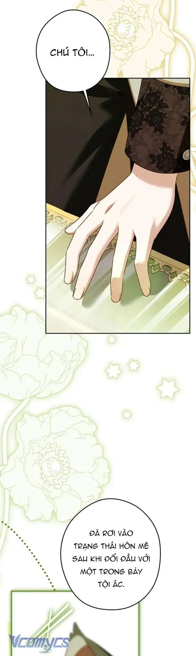 Gia Đình Phản Diện Phản Đối Tự Lập Chapter 55 - TC Truyện