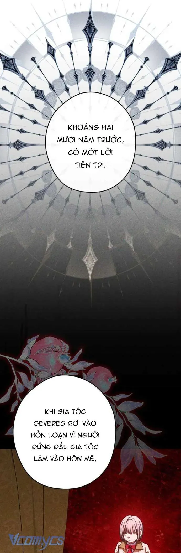 Gia Đình Phản Diện Phản Đối Tự Lập Chapter 55 - TC Truyện