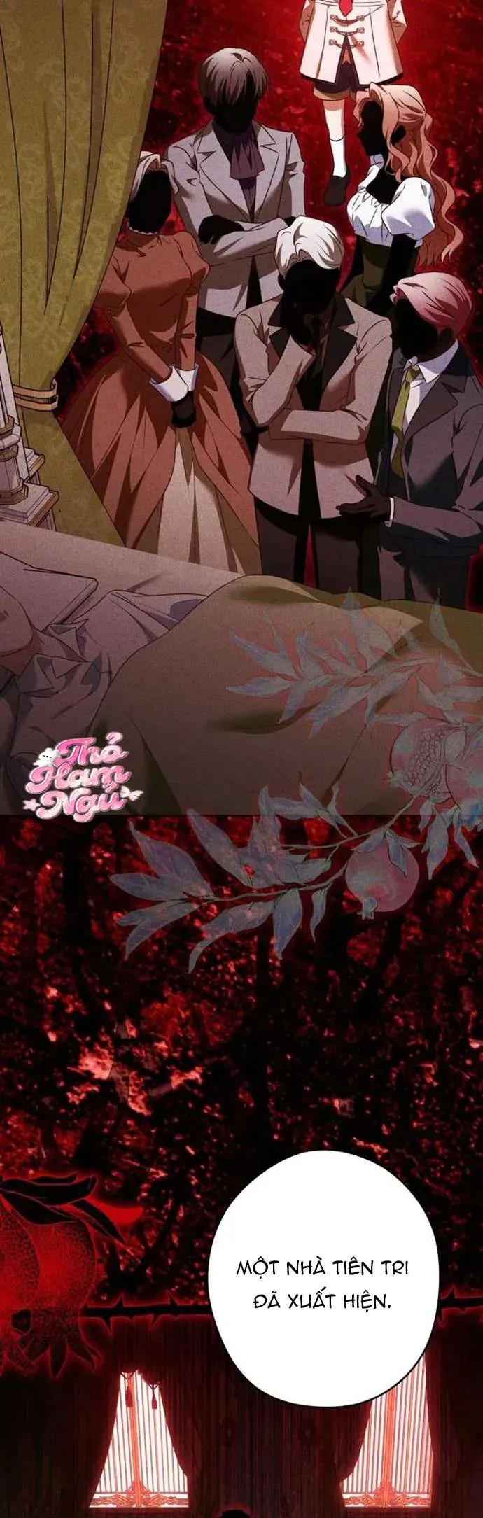 Gia Đình Phản Diện Phản Đối Tự Lập Chapter 55 - TC Truyện