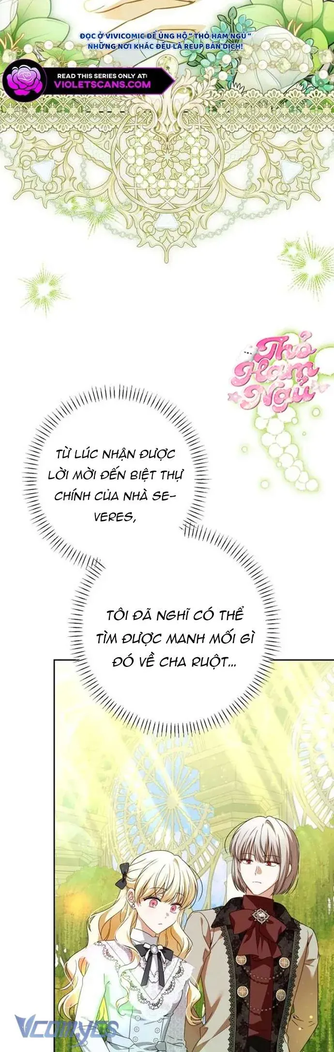 Gia Đình Phản Diện Phản Đối Tự Lập Chapter 55 - TC Truyện