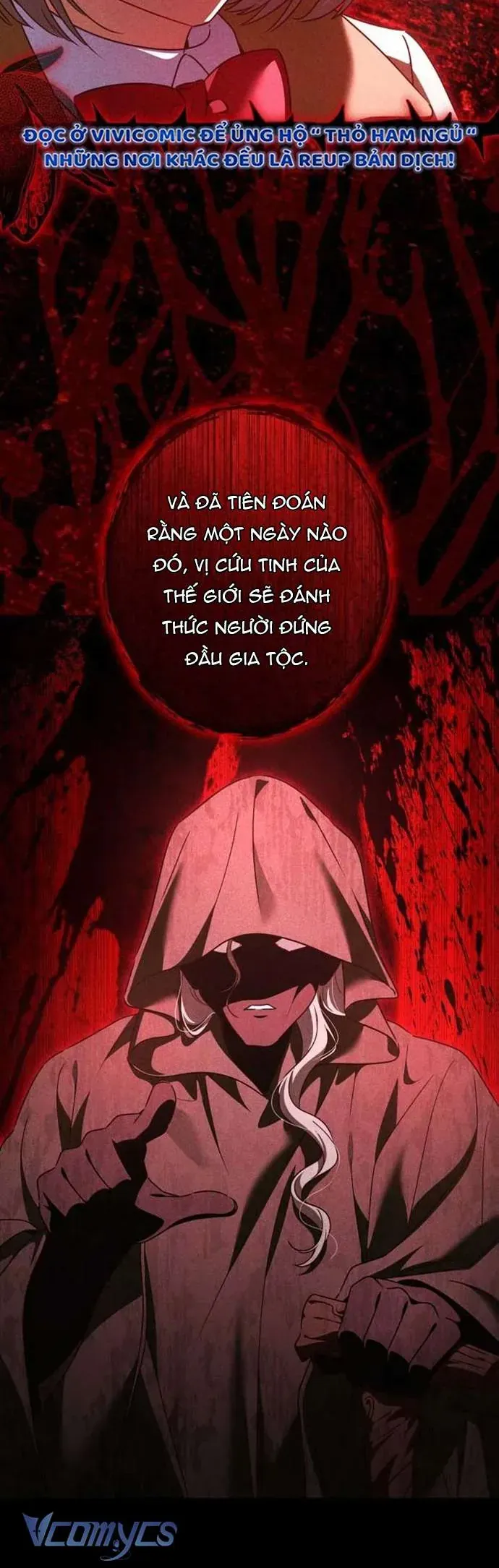 Gia Đình Phản Diện Phản Đối Tự Lập Chapter 55 - TC Truyện